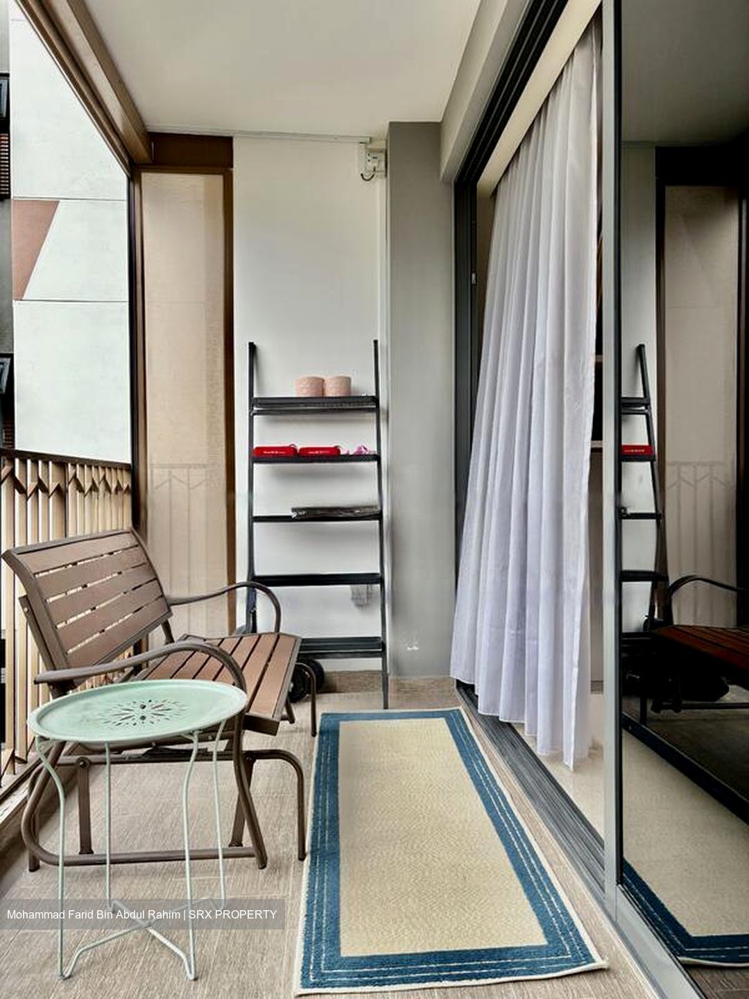 The Criterion (D27), Condominium #469109681